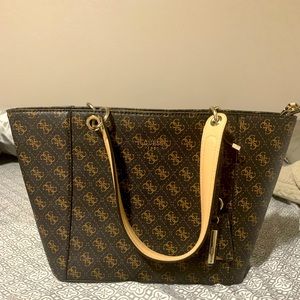 Guess Purse